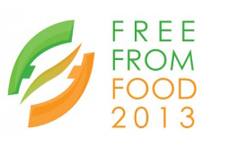 Free From Food 2013