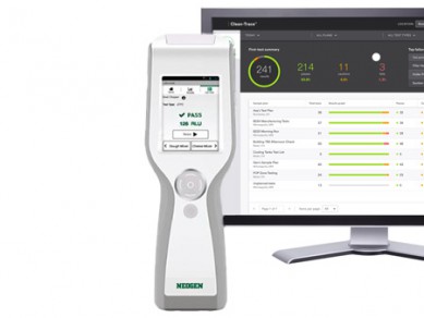 ATP meter Neogen (3M) Clean-Trace LM1