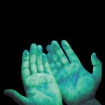 UV handenlotion